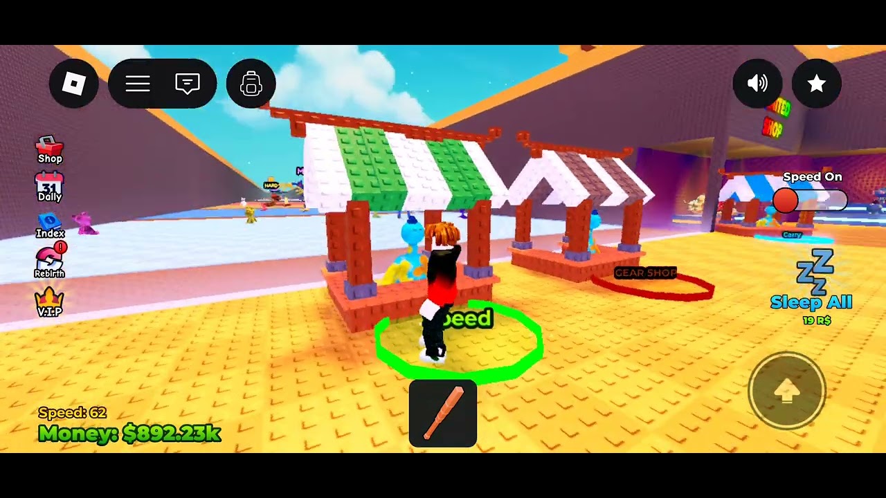 Popyyplay time gezock teil 2