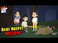 Babi Ngepet Pencuri Kolor - Berburu Babi Ngepet -  Setan Ribut  -  Horor Lucu - PocongViral