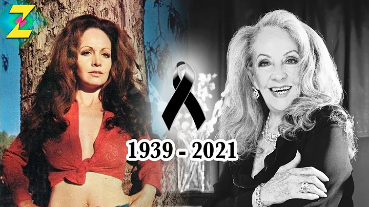 PIERDE la VIDA Isela Vega, sta fue la CAUSA