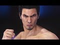Yakuza 6 all Boss Battle Themes - YouTube