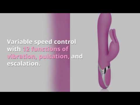 CalExotics Enchanted Exciter