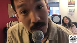 Run River North - live in the indie617 studio
