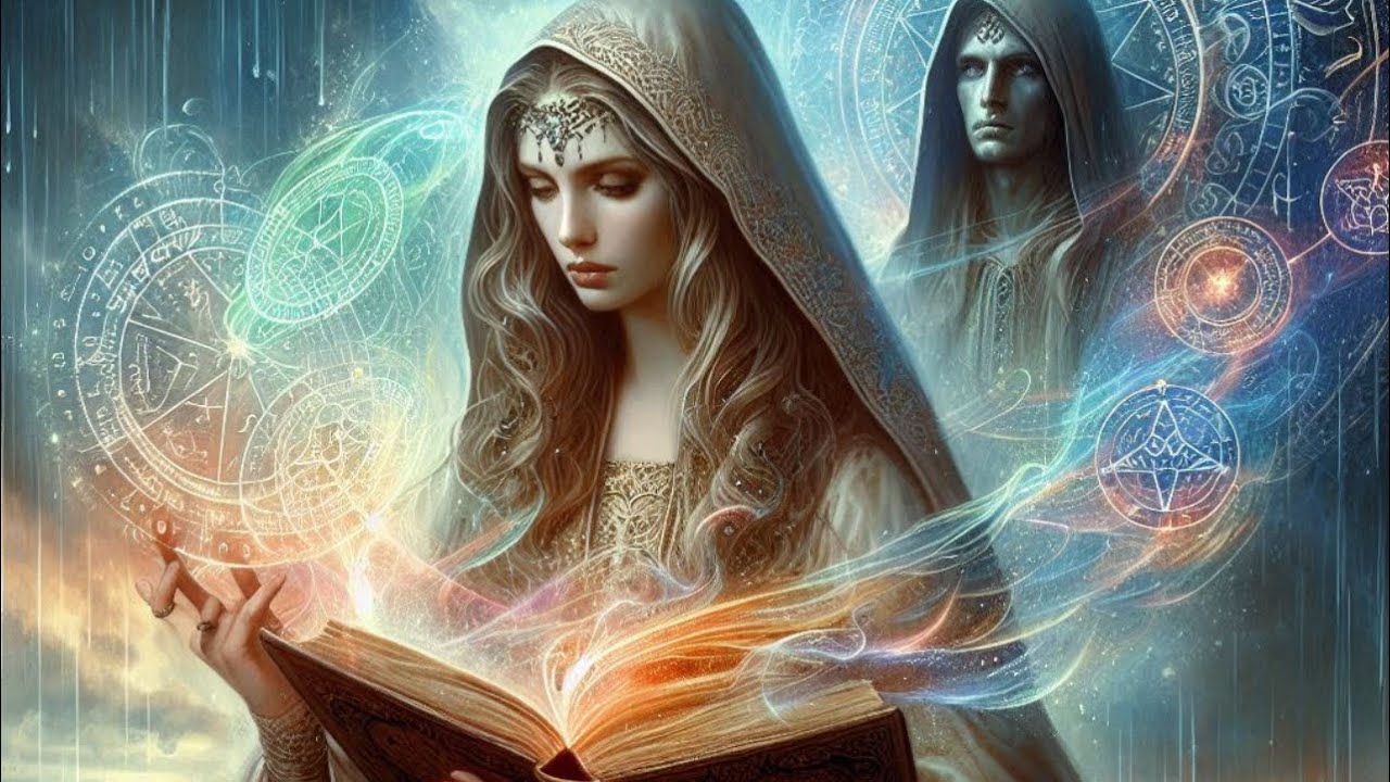 Dein Gegenüber 🔮… Erkenntnisse in der Distanz! Was hat man verstanden? Was wurde reflektiert? Dies!