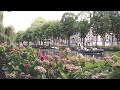 SOUNDS OF AMSTERDAM | AMSTERDAM CANAL