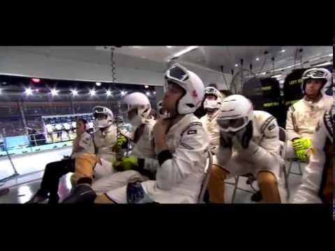 Formula 1 2012 Crashes