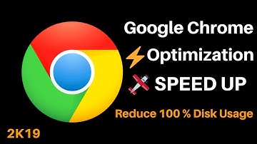 🚗💨 Make Google Chrome 4X times Faster & SPEED Up Chrome Browser Optimize for Windows 10 | 2020