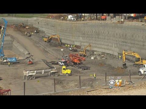 Video: Wanneer werd Ballpark in Arlington gebouwd?