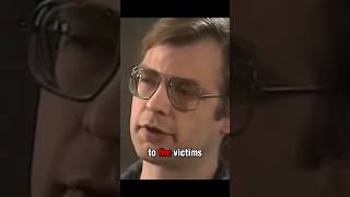 Jeffrey Dahmer Last Words In His Last Interview