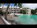 Sheraton Grand Mirage Resort, Port Douglas Feb 2021