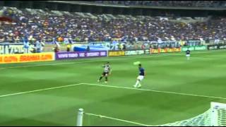 Cruzeiro 2X3 Atlético-MG - Brasileiro 2014