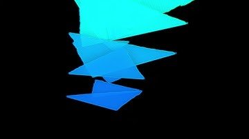 Zero To VJ Vol. 13 Resolume Loops