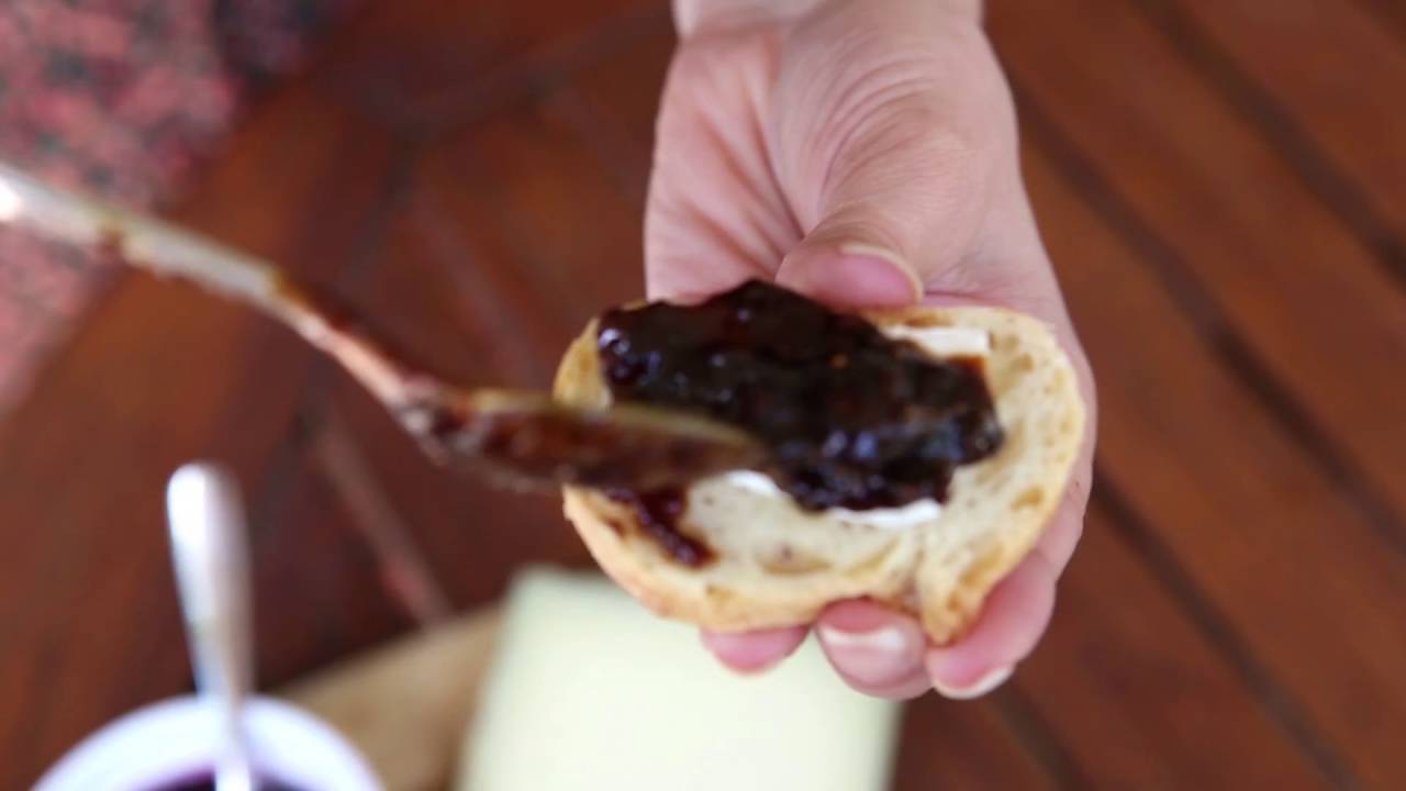 Perfect Cheese Pairings