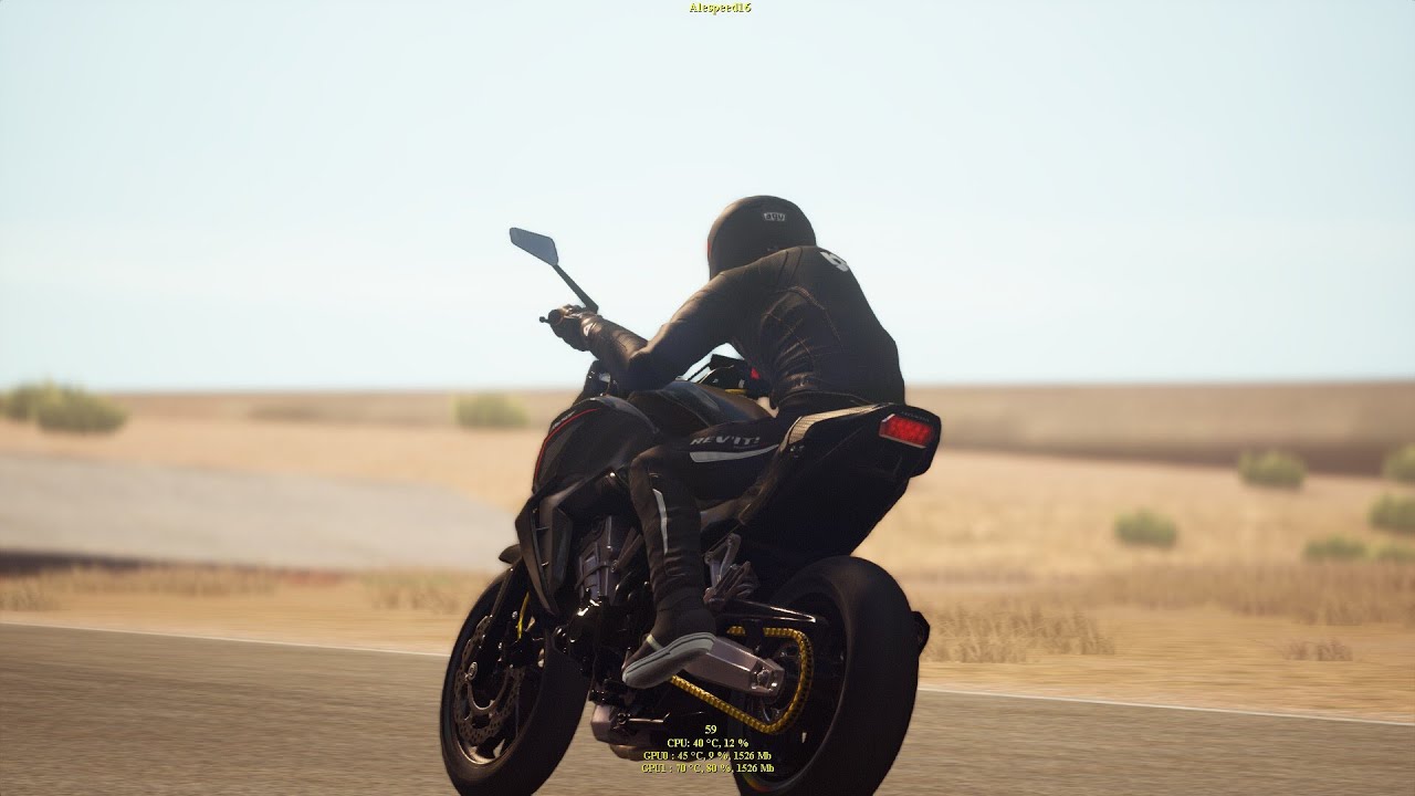 §271 - Ride - CB650f Tuning for racing! Part 2/2 [Racing] - YouTube