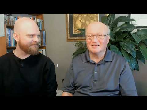 Judgements of God Video 2 of 5
