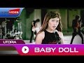 Capture de la vidéo Utopia - Baby Doll | Official Video