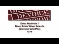 Dries Roelvink - Geen Crisis Waar Dries Is (Devoice Grid Mix)