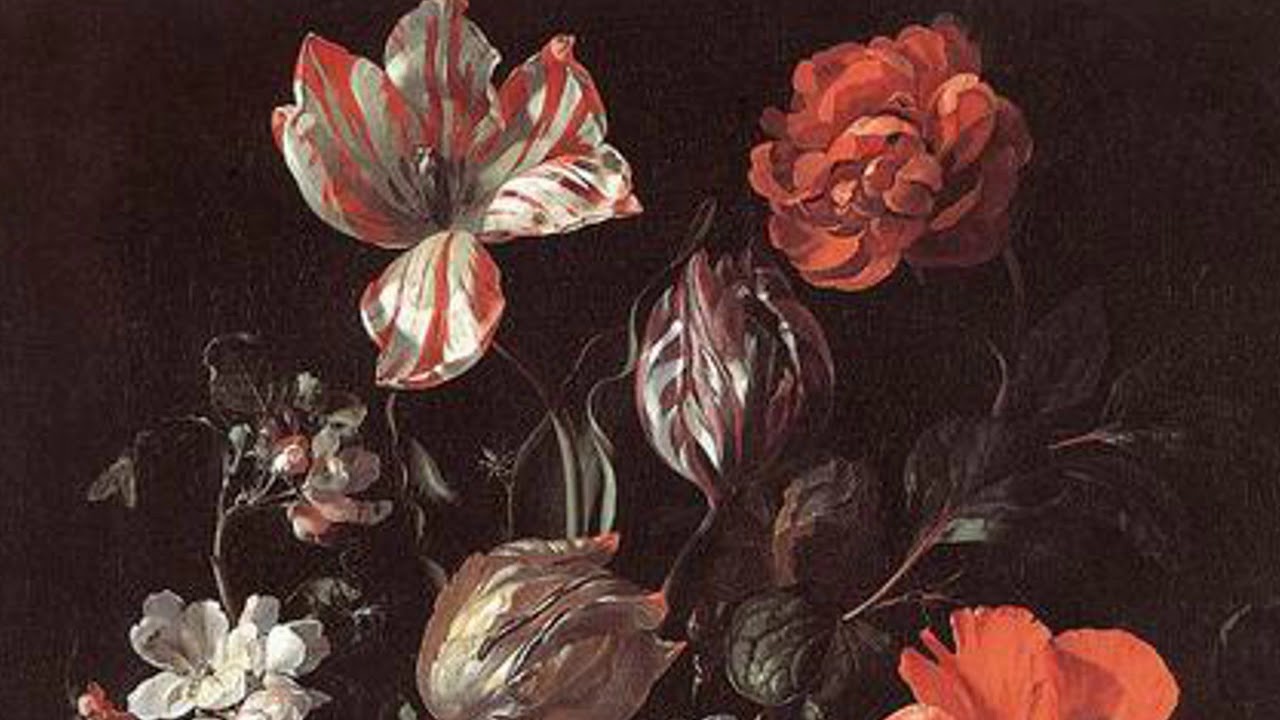 André-Cardinal Destouches (1672-1749): Gavotte du Bouquet