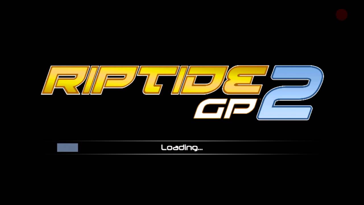 Riptide GP2 android Game Review + Download link