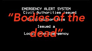 EAS Reenactment Mock: "Bodies of the Dead" Hack (v2)