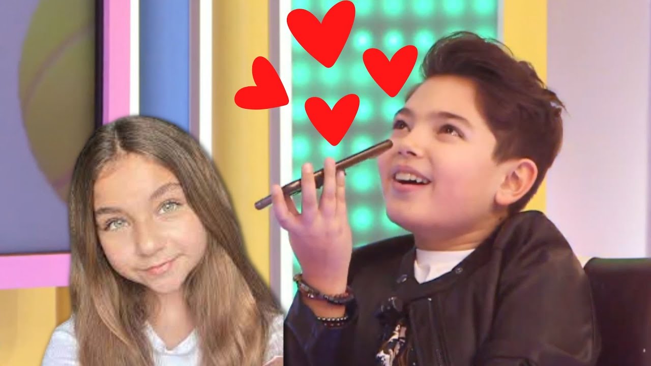 VALENTINA : LISSANDRO EST AMOUREUX D'ELLE 😱