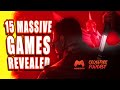 Xbox Delivers At The Game Awards | Blade Not Exclusive? | Bungie Troubles | FTC vs MS | GTA6 Reveal