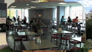 Alumni Campus Tour