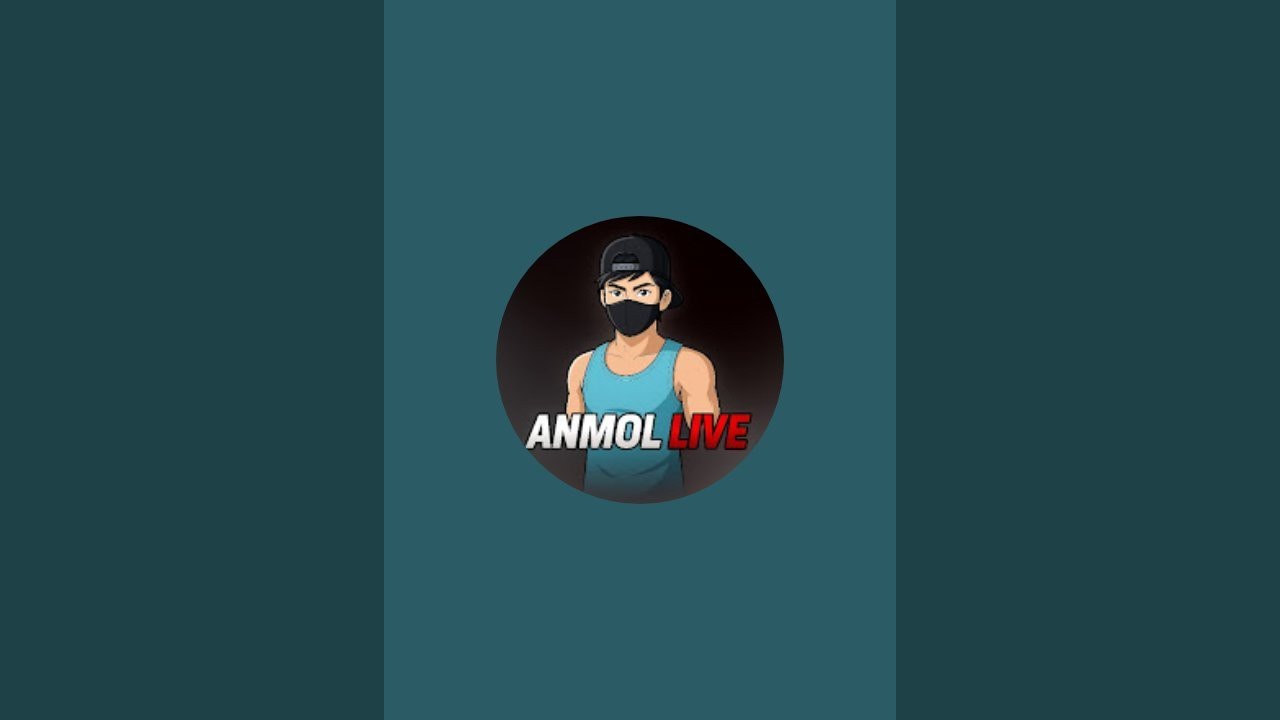 Anmol FF is live - YouTube