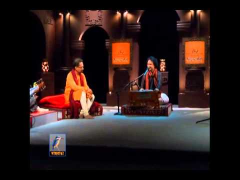 Ami chad ke bolechi alo deu by Ariful Islam Mithu Live Performance in Masranga TV