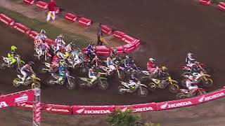 Daytona 2017 Supercross 450SX by yudh4 5ubroto 1 view 4 years ago 1 minute, 47 seconds