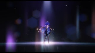 Download Lagu [Instrumental] [Clean Audio + Sound Effect] Character Demo - Layla - Radiant Star Trail [60 FPS] MP3