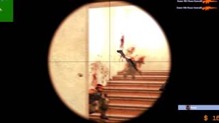 ~Everything~ OCE Counter Strike: Source