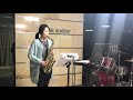 돌아와요 부산항에(조용필) 색소폰연주 Saxophone Cover 김슬기 - Come back to Busan port(K-Trot)