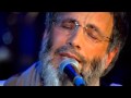 Yusuf - In The End (Live Yusuf's Cafe Session 2007) + Lyrics