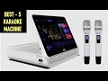 Top 5 Best  Karaoke Machines in 2025