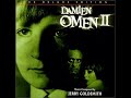 Damien Omen 2 Soundtrack (FULL ALBUM)