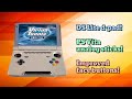 Let's Fix the PowKiddy X18S (Hardware Mods)
