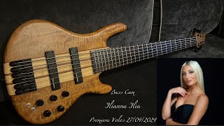 Bass Cam Ilianna Ilia Premiera Volos 27/04/2024