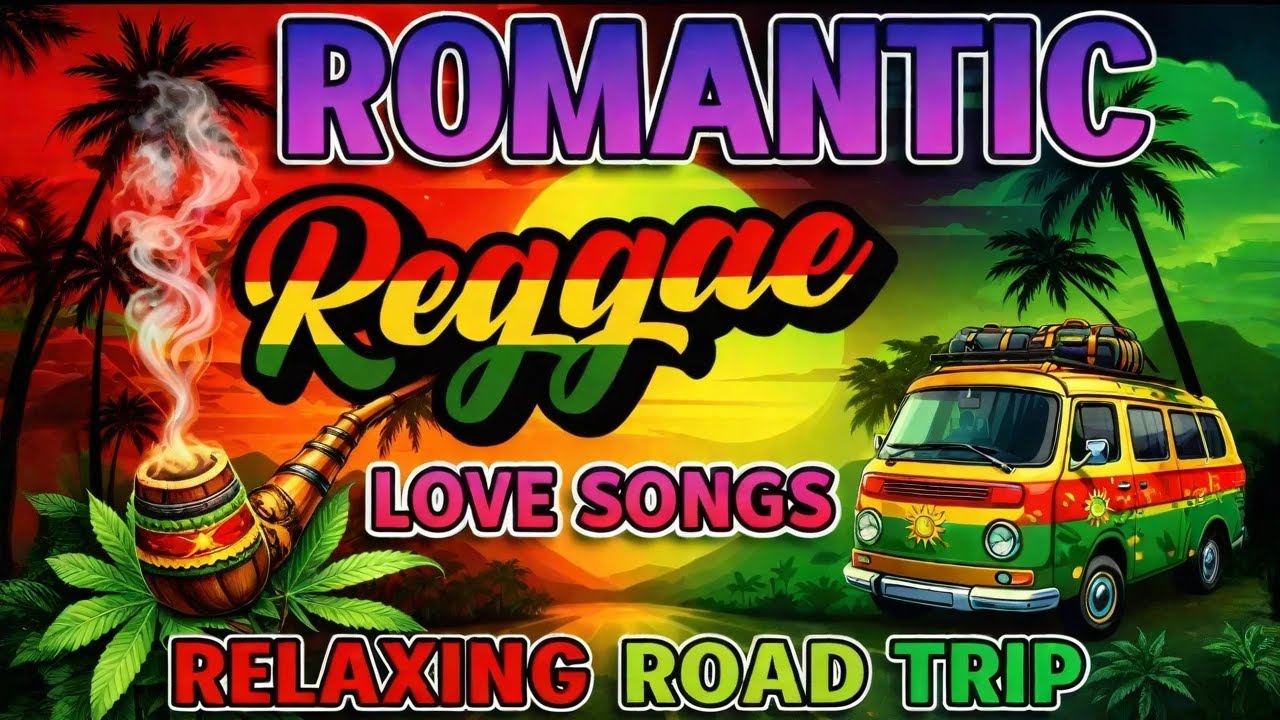 RELAXING REGGAE MUSIC MIX 2026 🎸 NEW REGGAE LOVE SONGS 2026 🔔 ALL TIME FAVORITE REGGAE SONGS 2026