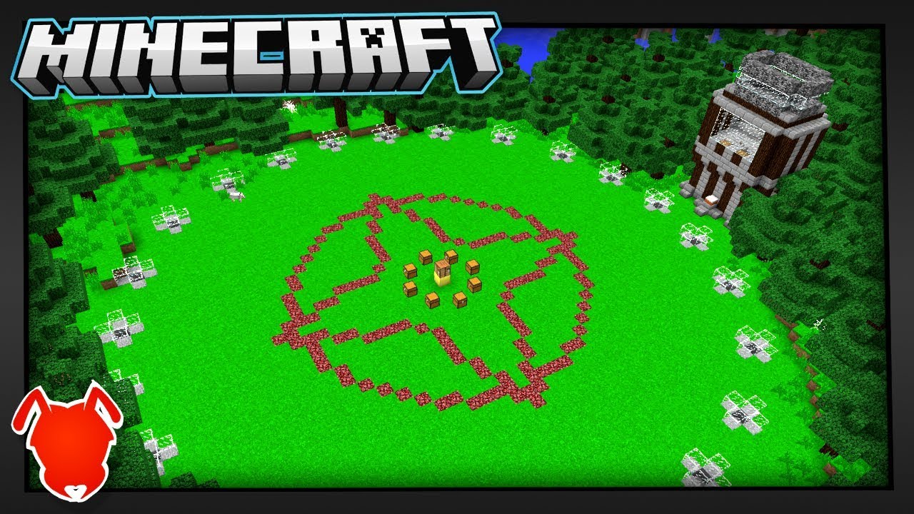 Minecraft: The Game that Changed My Life