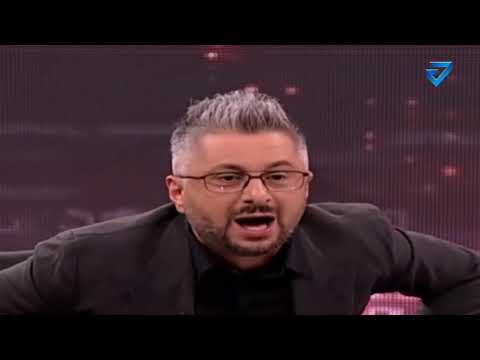 \"მეჩითოვი საქართველოში არ არის გასაჩერებელი\" - ქუთაისელები იური მეჩითოვის განცხადებაზე