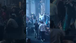 Vice Dubai - New Year's 2026