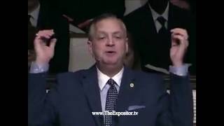 Dr. Albert Mohler on youth ministries and age segregation at church