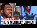 50 Cent EXPOSES Prison Tapes of Sean Diddy Combs — Diddy BREAKS DOWN & Begs for Help!