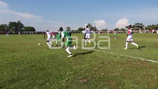 Regional league: Gaddafi FC  1-1 Bugiri the School