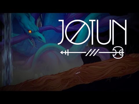 Video: Petualangan Norse Zelda Seperti Jotun Berhasil Mencapai Tujuan Kickstarter