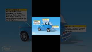 Did You Know All These Standards Existed?