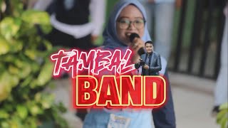 Download Lagu Tambal Band Perform at SEMASA 2025 MP3