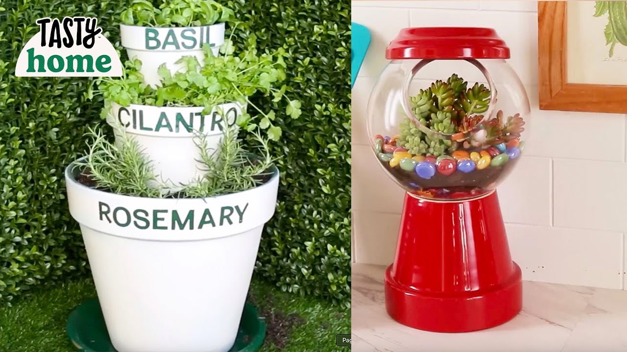 Terra-Cotta for A-Lotta | Tasty Home