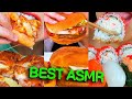 Compilation Asmr Eating - Mukbang, Lychee, Zach Choi, Jane, Sas Asmr, ASMR Phan, Hongyu | Part 365