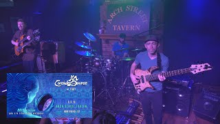 Consider the Source live from Arch Street Tavern - Hartford, CT 5-3-2019 [1 cam 4k + SBD Maxtix] Profile